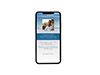 Mobile Friendly Sample