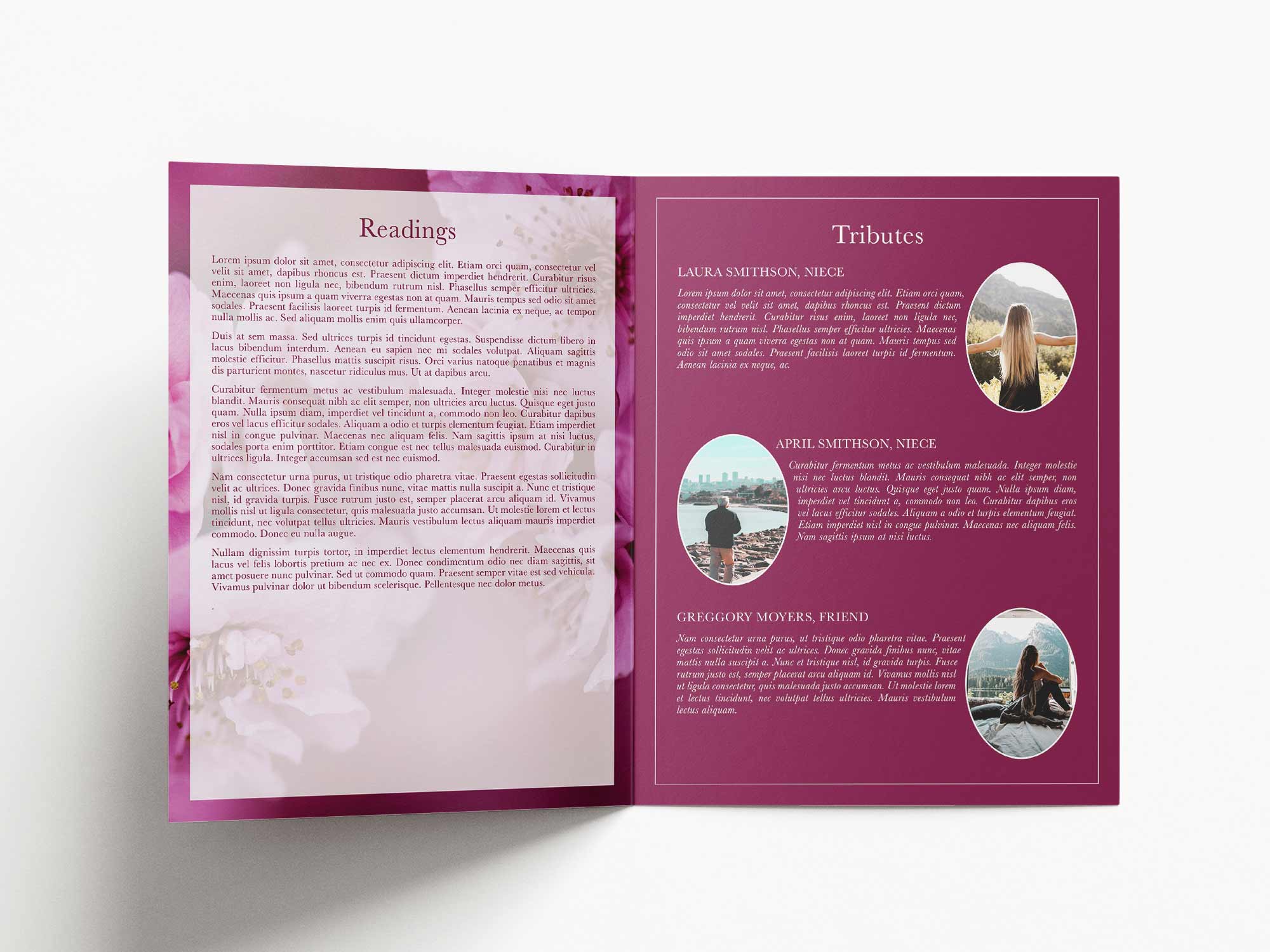 Large Program Inside Sample