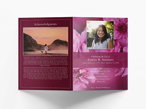 View Large 8 Page Sample