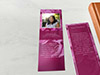 Bookmark Front
