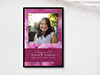 Easel Sign (In Frame)