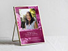 Table Sign in Frame
