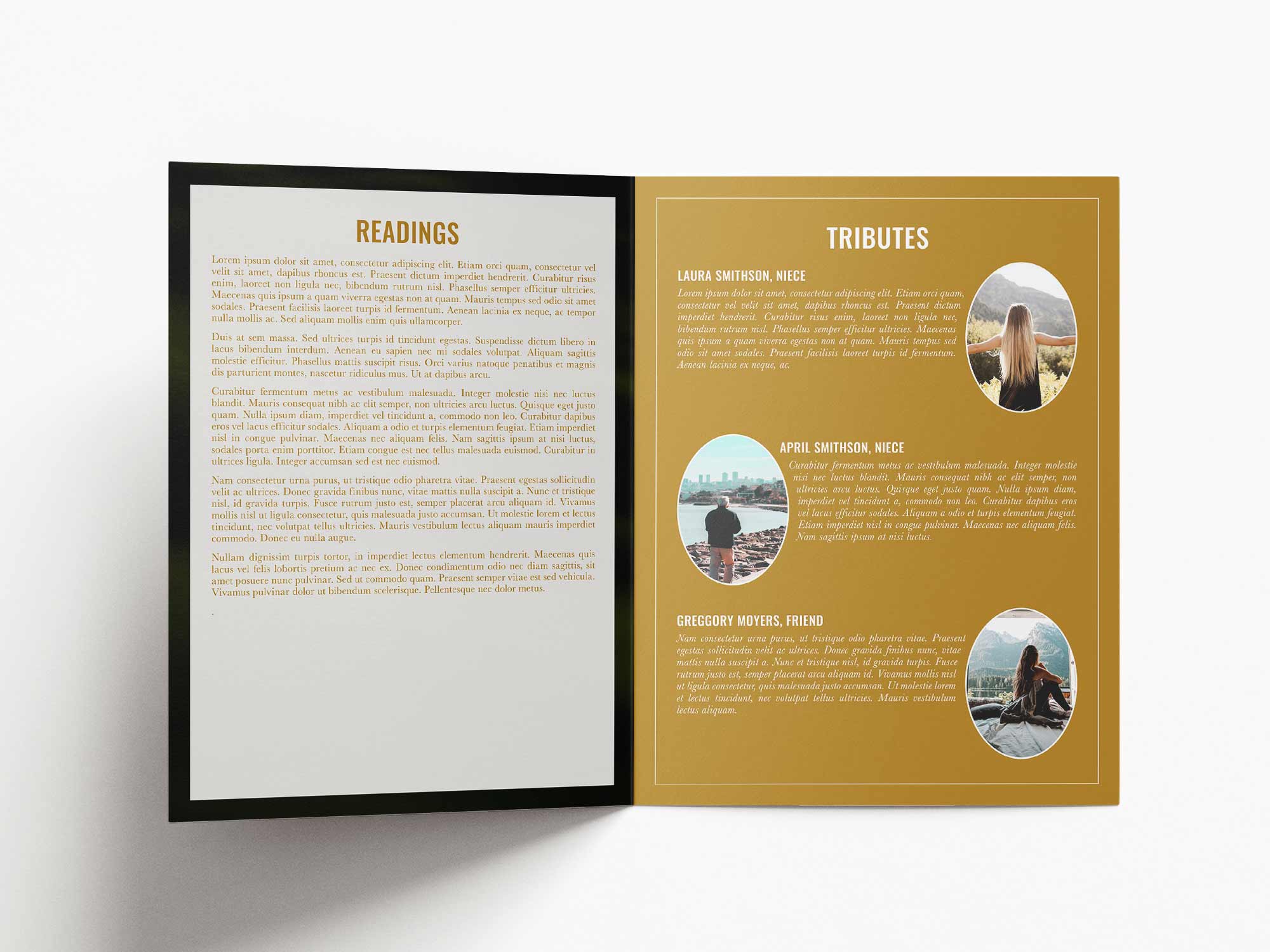 Large Program Inside Sample