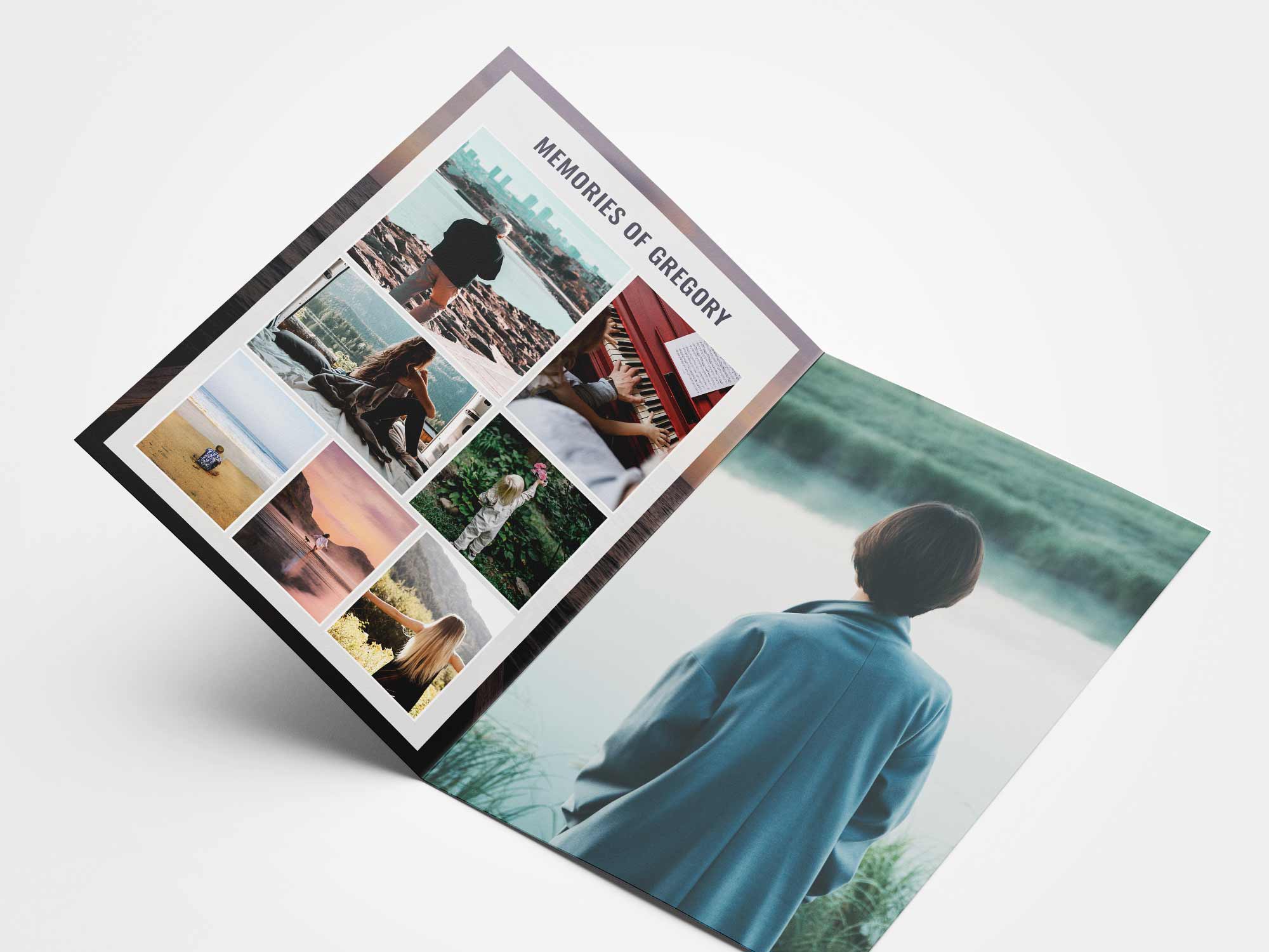 Standard Program Inside Sample