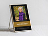 Table Sign in Frame