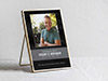 Table Sign in Frame