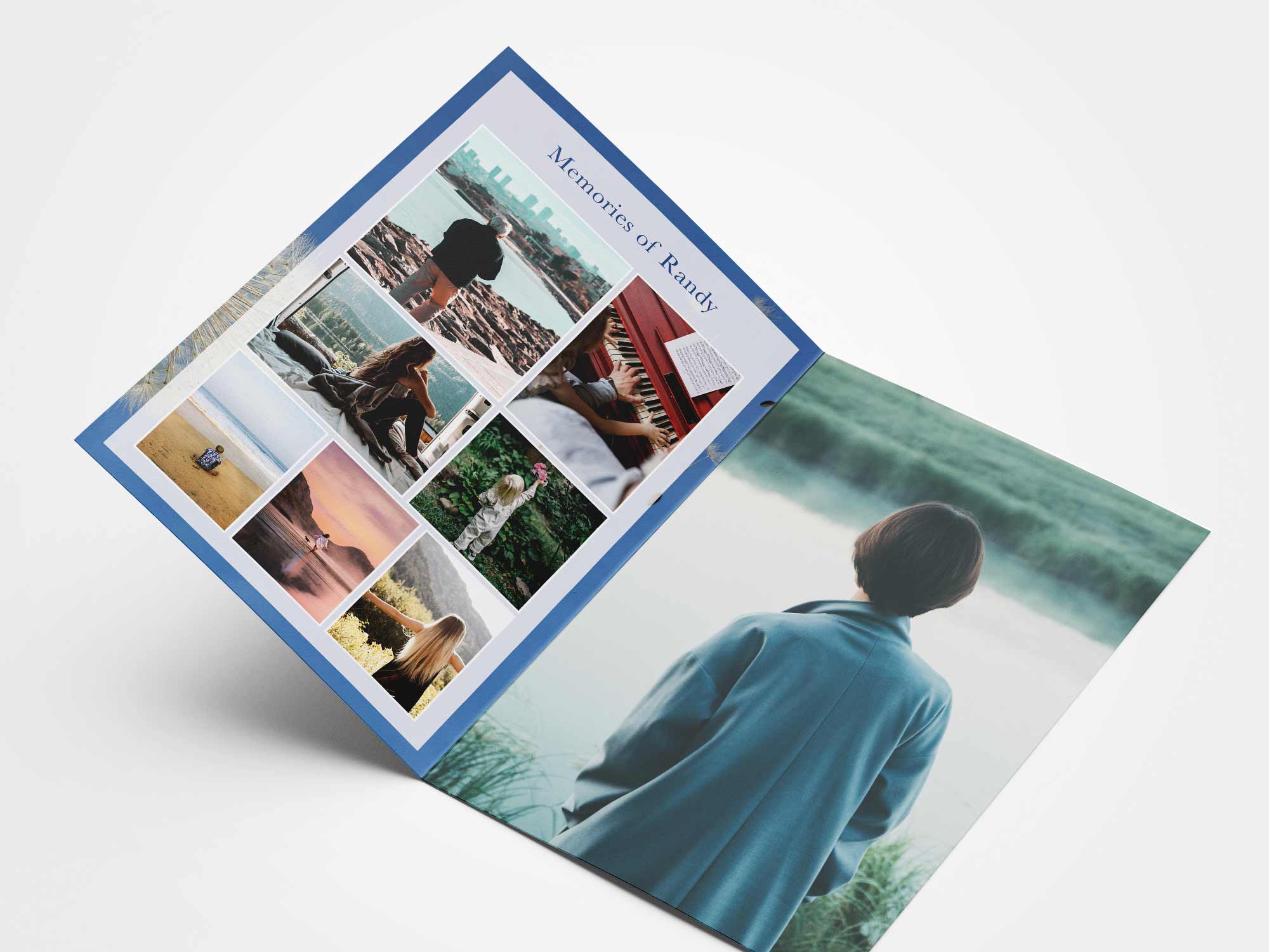 Standard Program Inside Sample