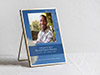 Table Sign in Frame