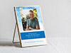 Table Sign in Frame