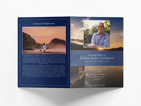 View Large 8 Page Sample