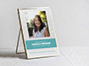 Table Sign in Frame