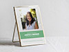 Table Sign in Frame