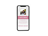 Mobile Friendly Sample