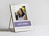 Table Sign in Frame