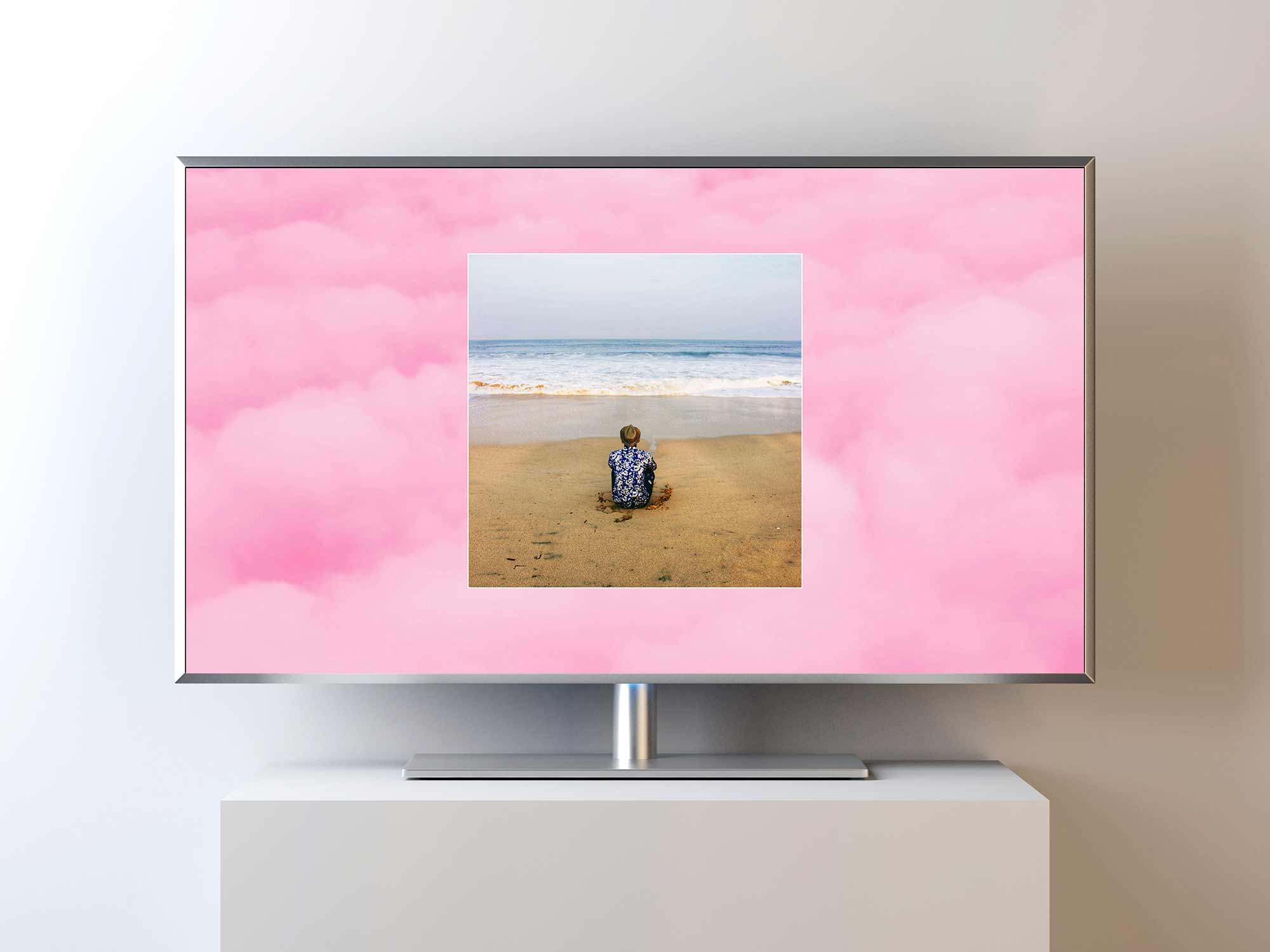 Slideshow Middle Sample