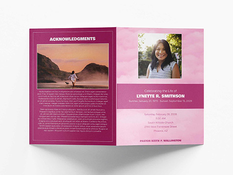 View Large 8 Page Sample