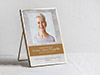 Table Sign in Frame