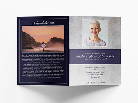 View Large 8 Page Sample