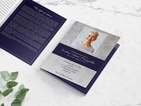 View Large 4 Page Sample