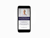 Mobile Invitation Sample