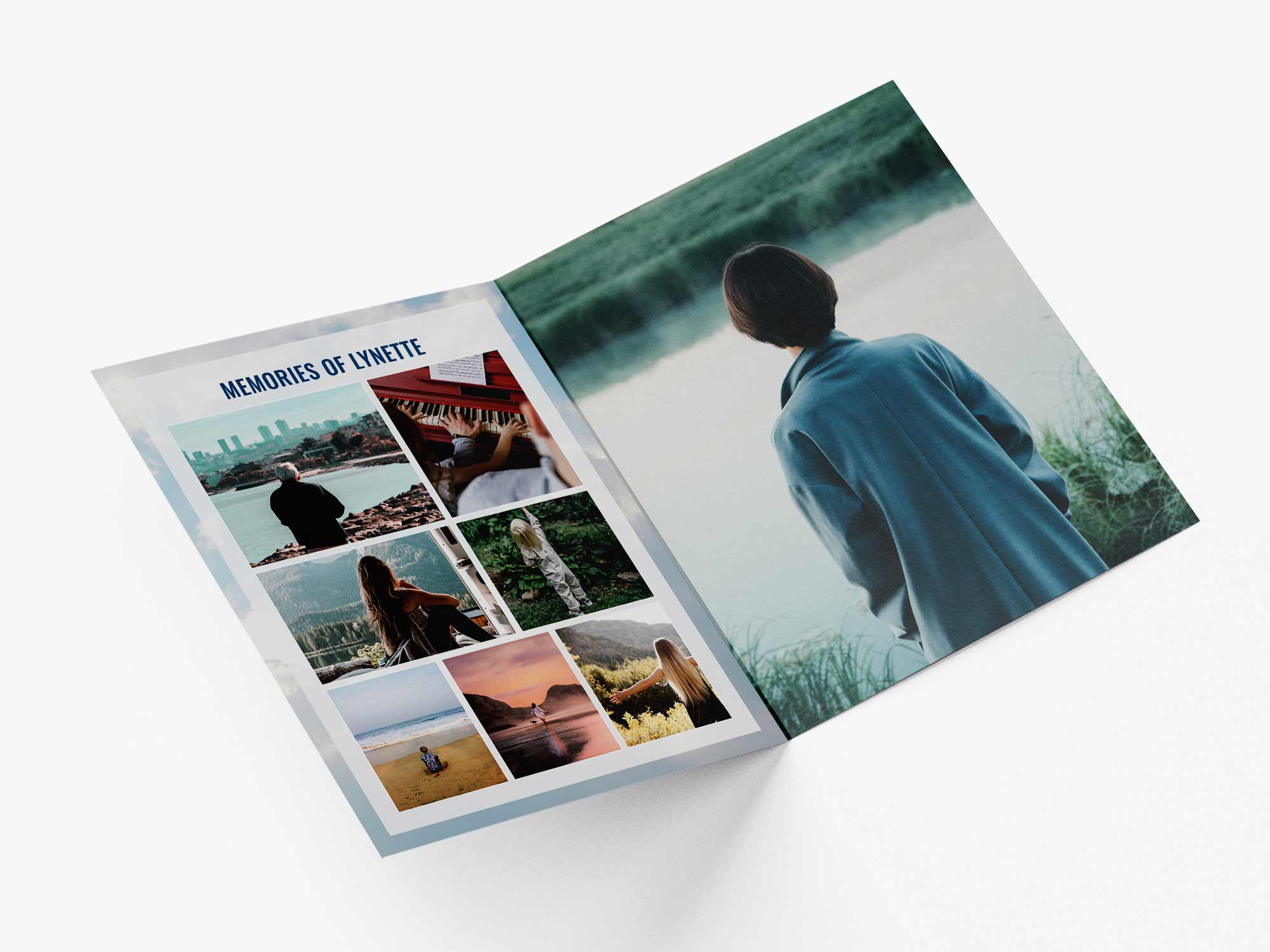 Large Program Inside Sample