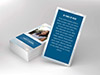 Prayer Card Back