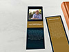 Bookmark Front Sample