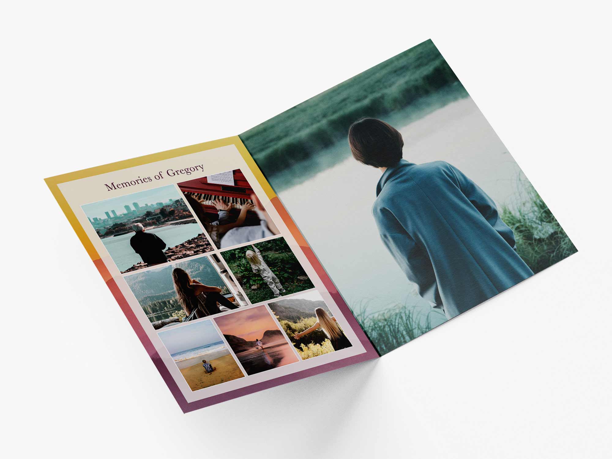 Large Program Inside Sample