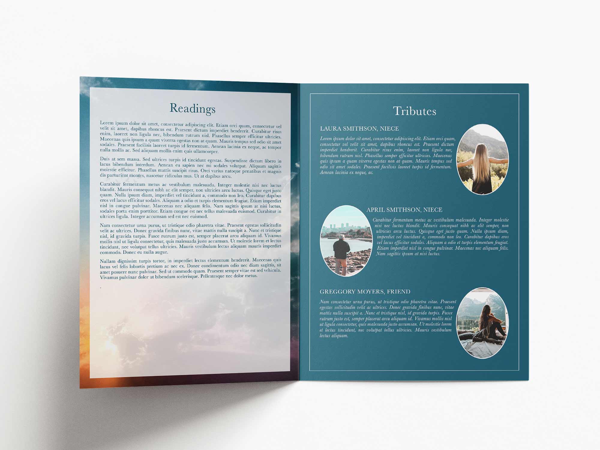 Large Program Inside Sample