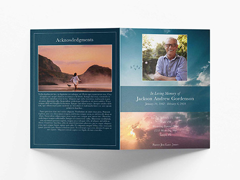 View Large 8 Page Sample