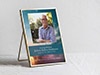 Table Sign in Frame