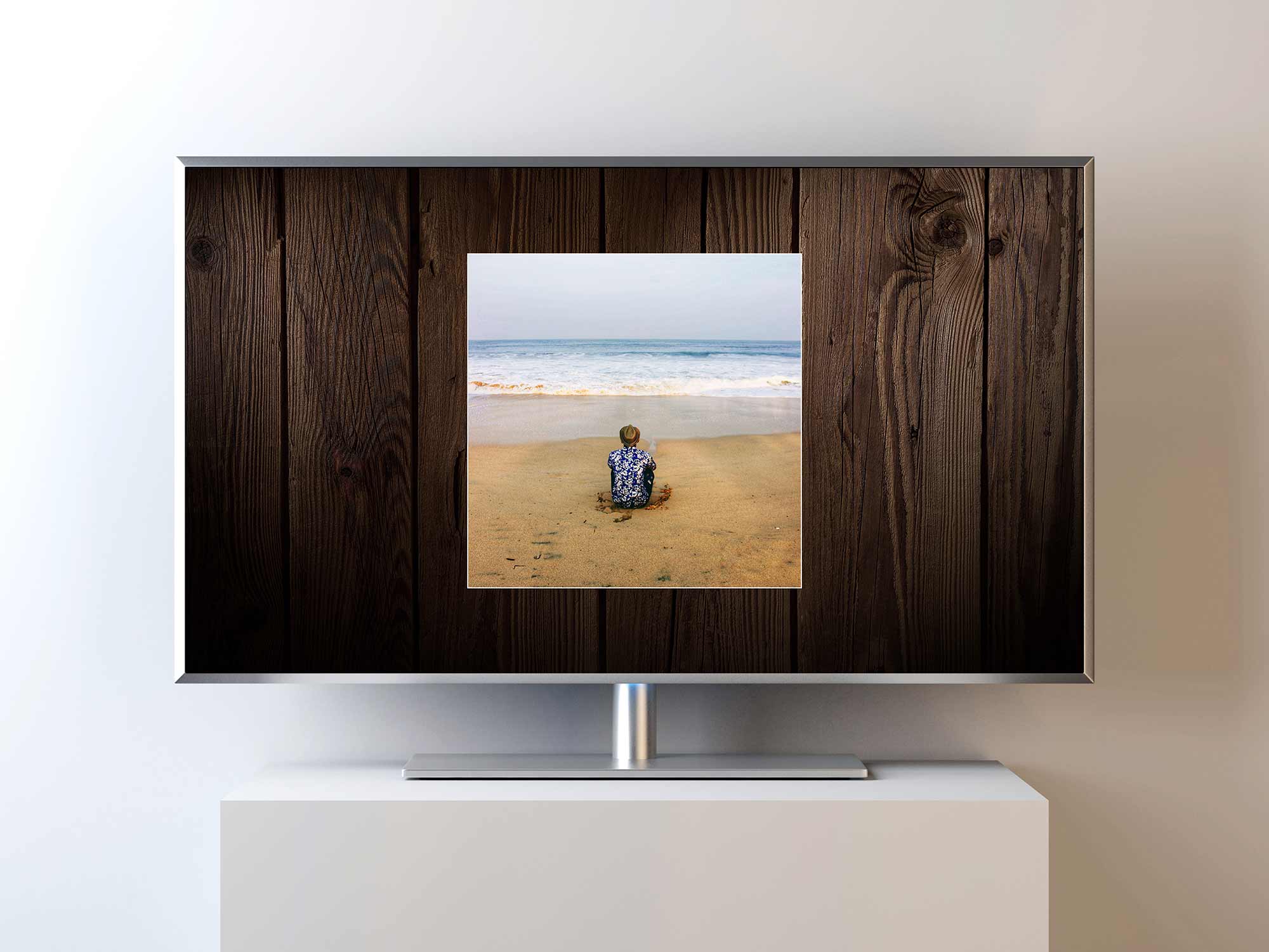 Slideshow Middle Sample