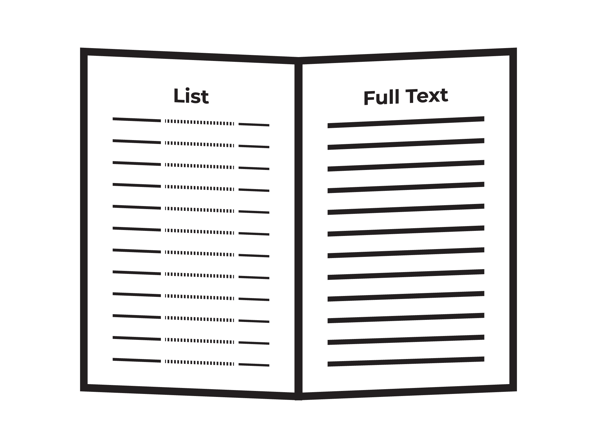 Program Pages 2-3 Mockup