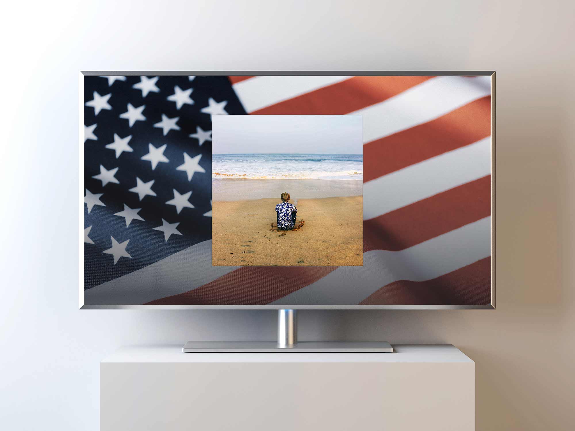 Slideshow Middle Sample