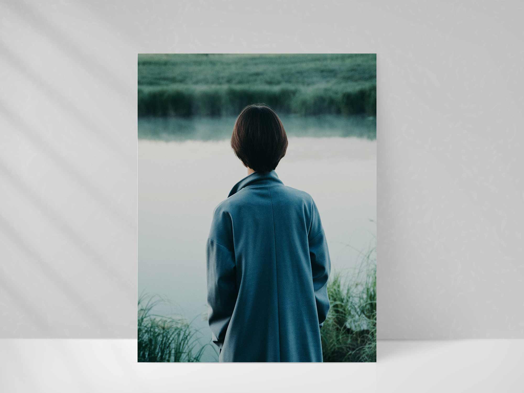 Full Image Page Style Sample Sample