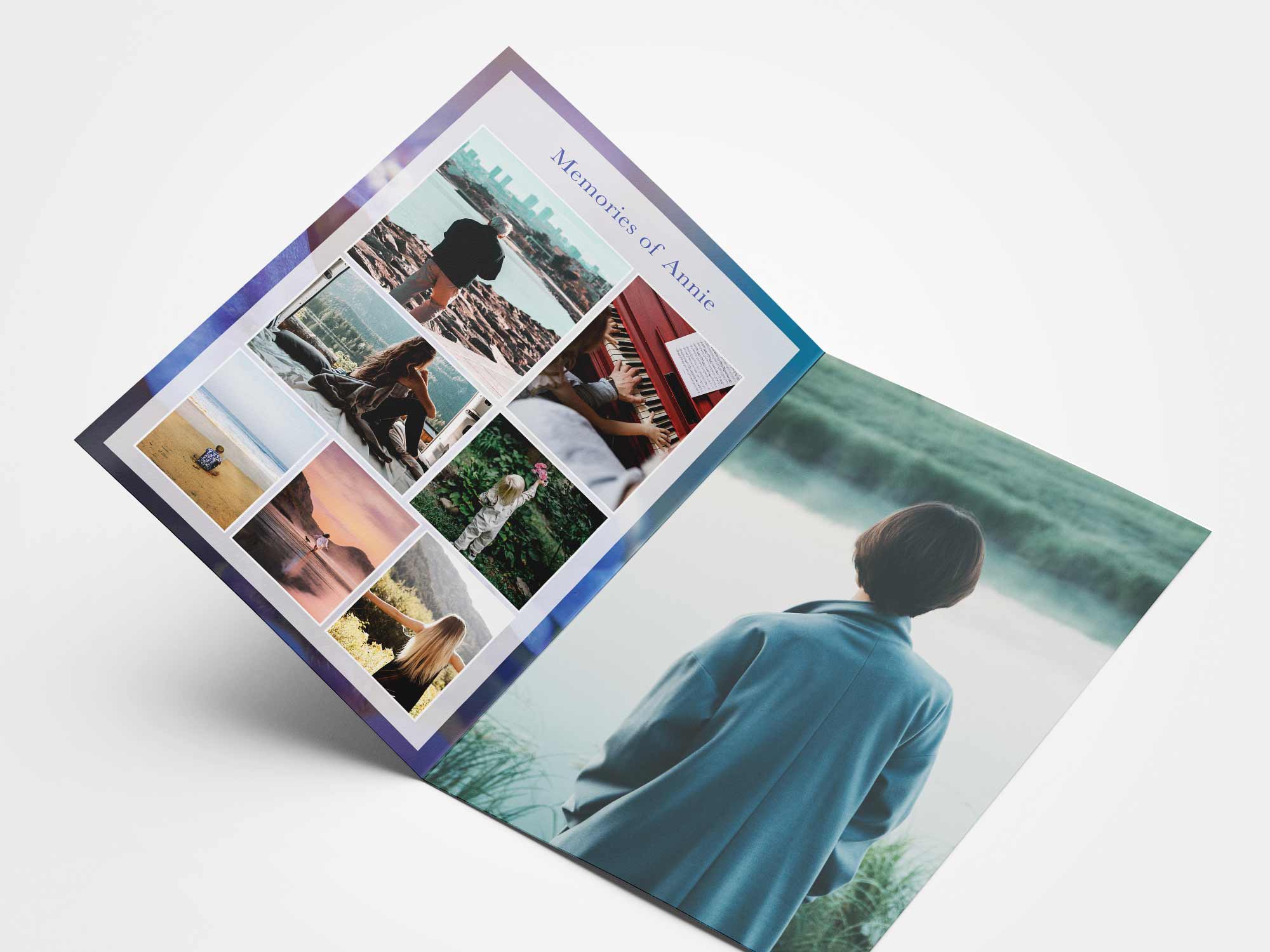 Standard Program Inside Sample