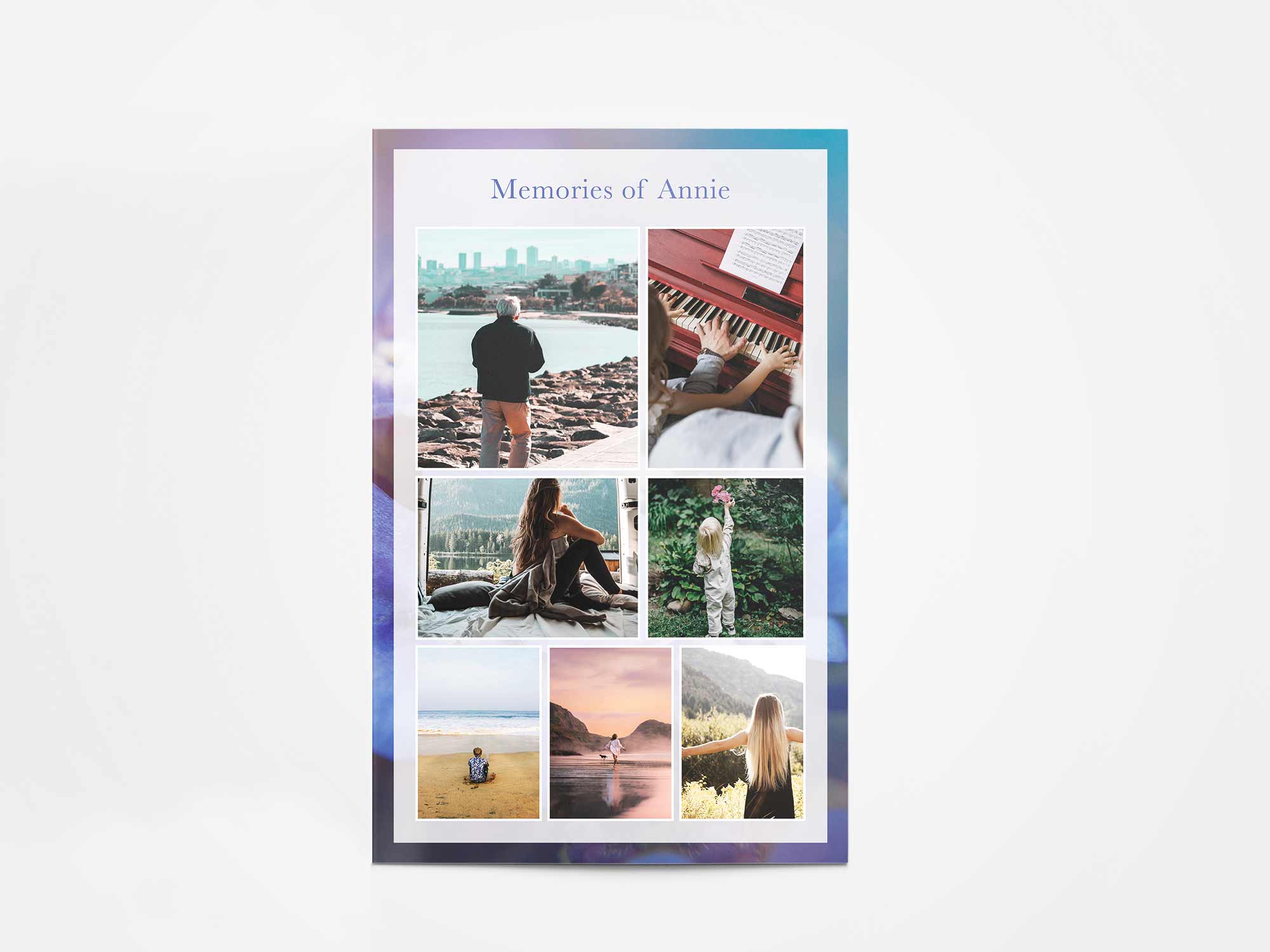 Gallery Page Style Sample Sample