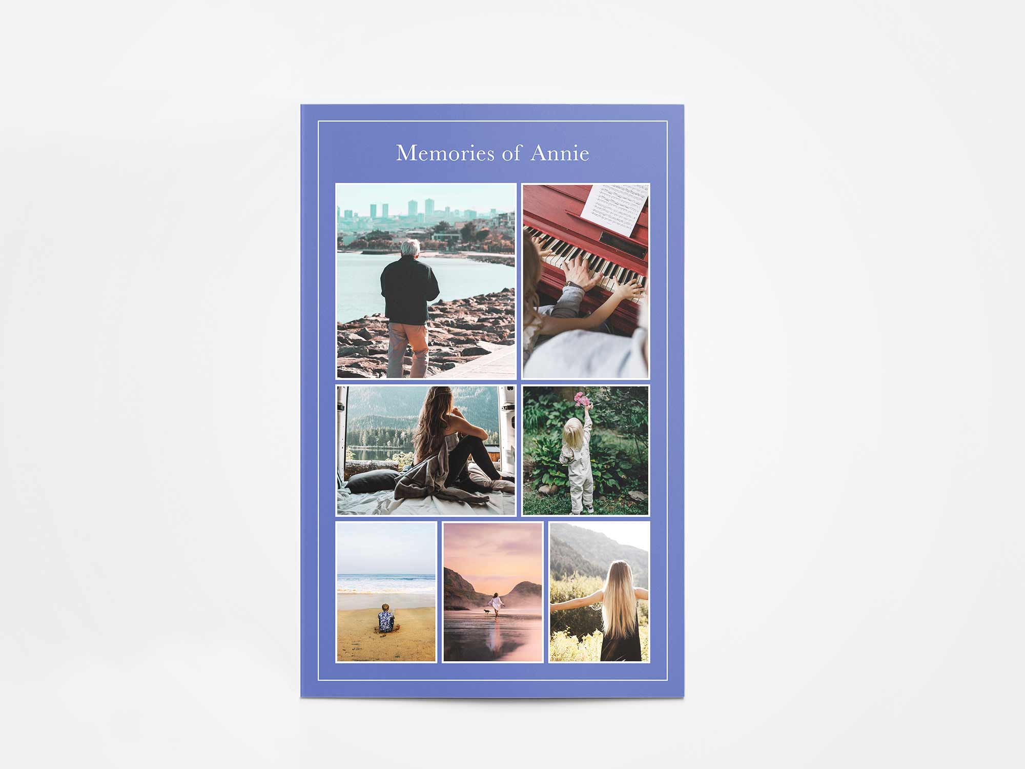 Gallery Page Style Sample Sample