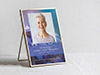 Table Sign in Frame