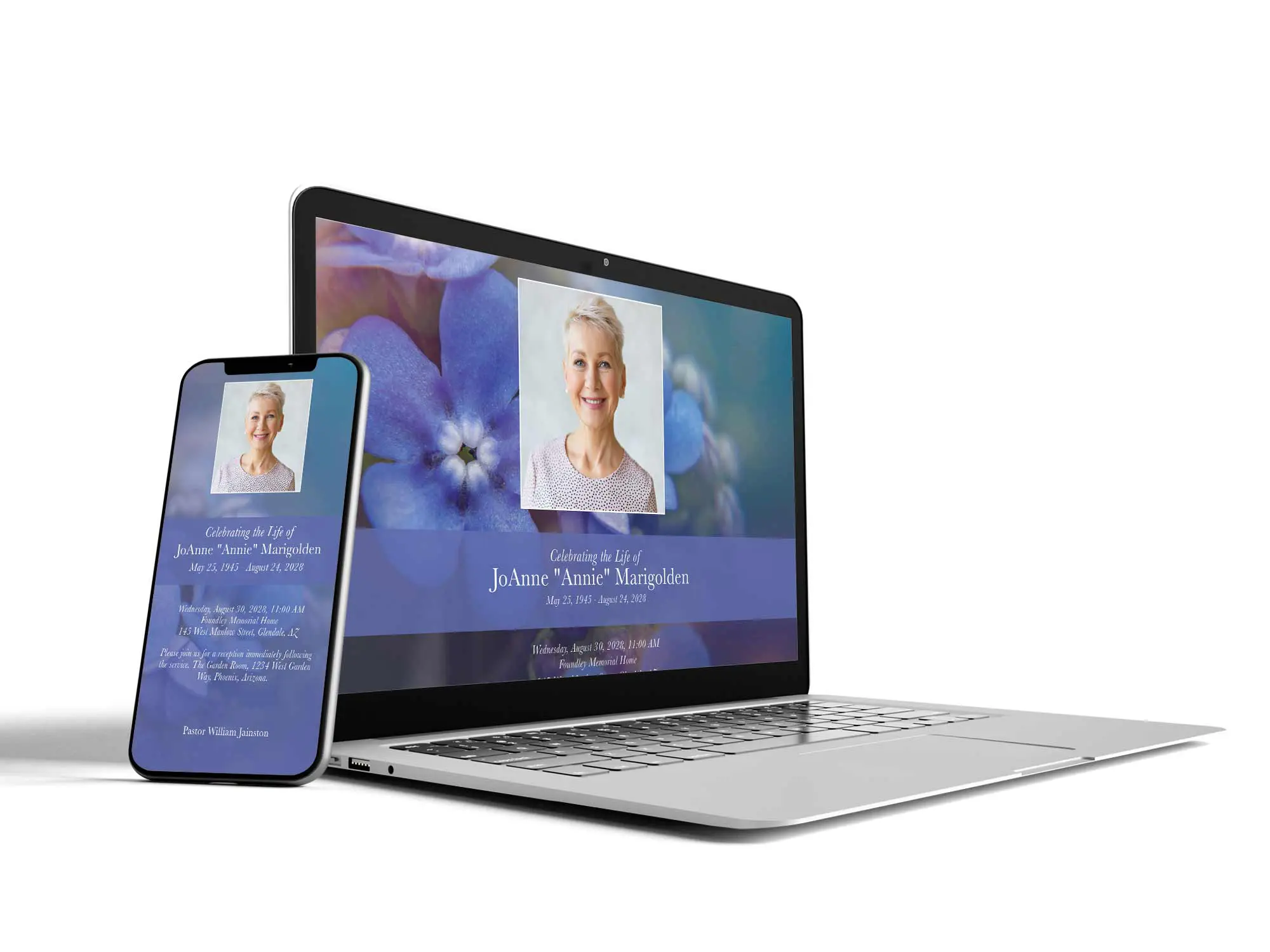 Learn More Package Includes