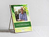 Table Sign in Frame