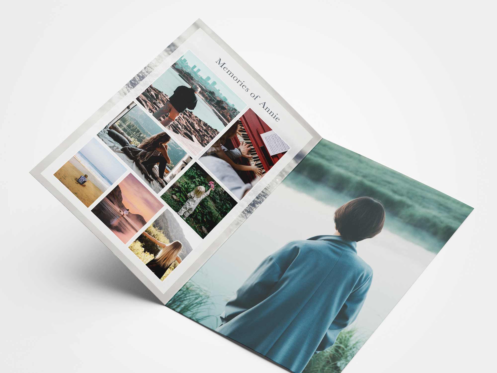 Standard Program Inside Sample