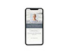 Mobile Friendly Sample
