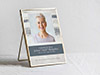 Table Sign in Frame