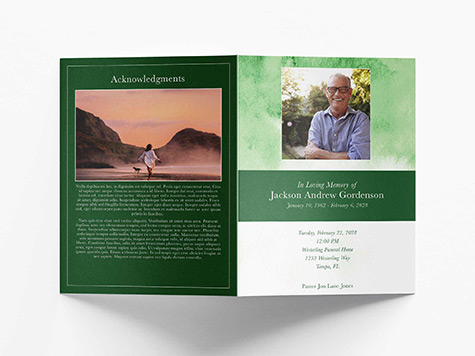 View Large 8 Page Sample