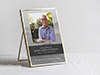 Table Sign in Frame