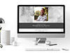 Web Tribute Sample