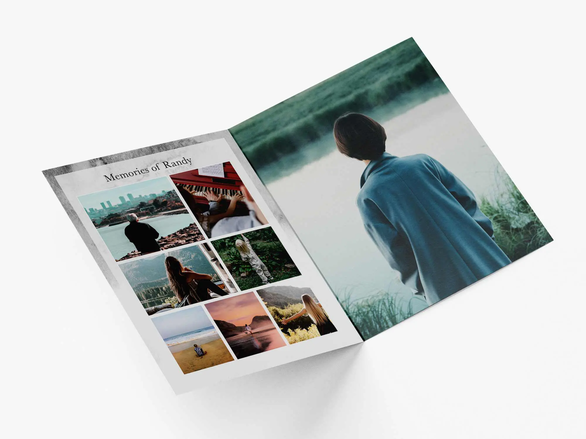 Large Program Inside