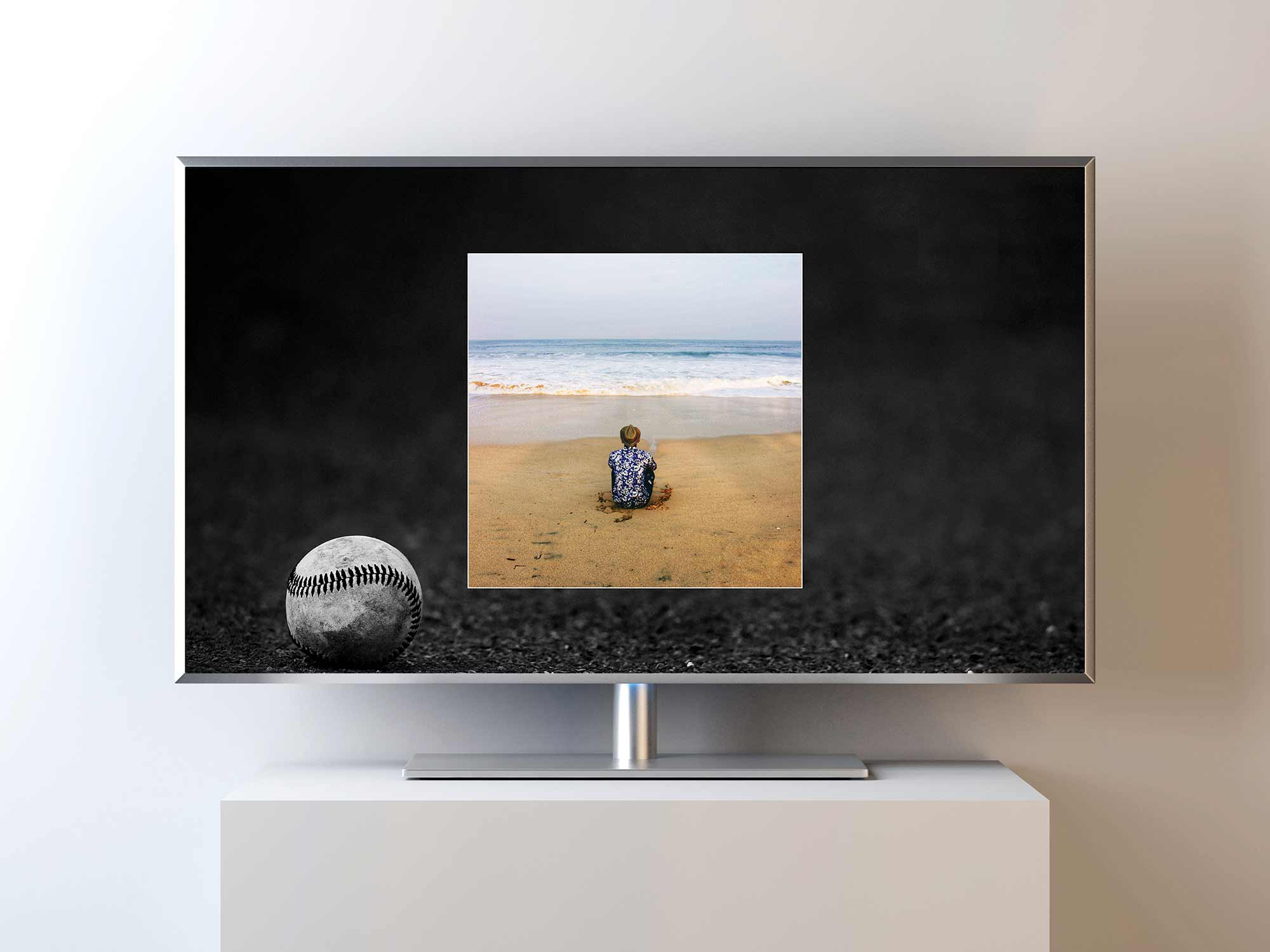 Slideshow Middle Sample