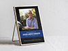 Table Sign in Frame